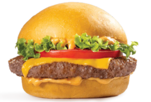 SMASH BURGER