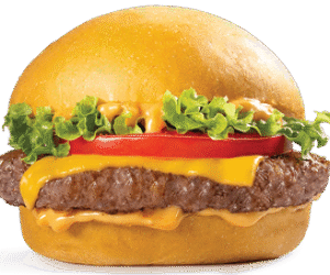 SMASH BURGER