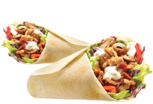 CHICKEN CHEESY