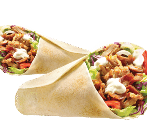 CHICKEN CHEESY