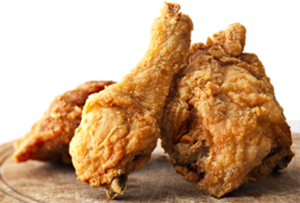 9 PCS CHICKEN (BREAST + LEG + THIGH + WING)