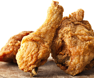 9 PCS CHICKEN (BREAST + LEG + THIGH + WING)