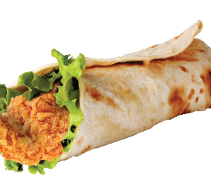 CRUNCH WRAPS