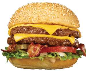 DUO SMASH BURGER