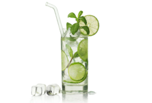 FRESH LIME