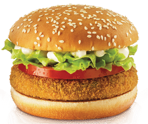 GOLDEN PETTY BURGER