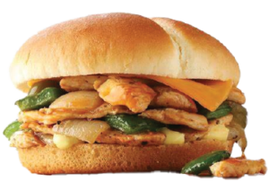 MUGHLAI BURGER