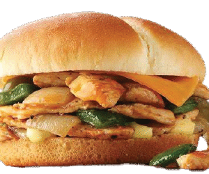 MUGHLAI BURGER