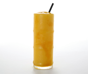 MANGO SLUSH