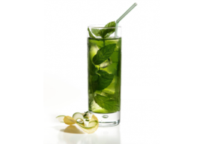 MINT MARGARITA