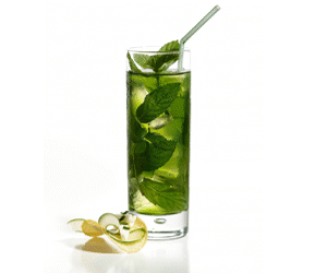MINT MARGARITA