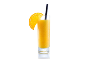 ORANGE SLUSH