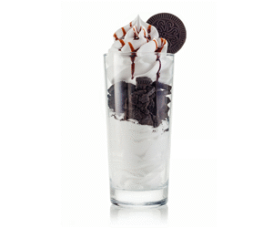 OREO BLAST