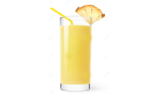 PINEAPPLE SLUSH
