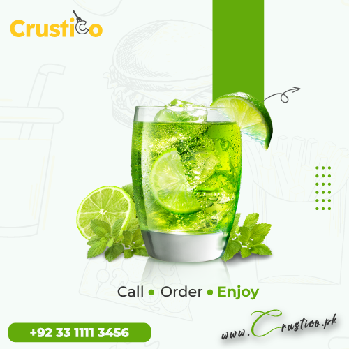 Welcome to Crustico – Where Flavor Meets the Crust!