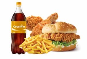 Burger Deal 1