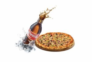 Pizza Deal 1