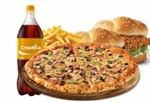 Pizza Deal 11
