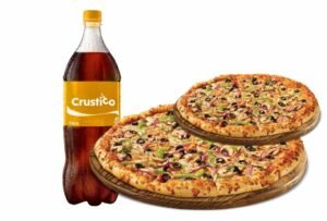 Pizza Deal 3