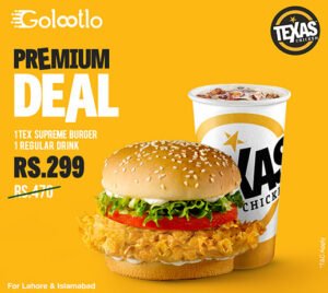 Shawarma Deal 1