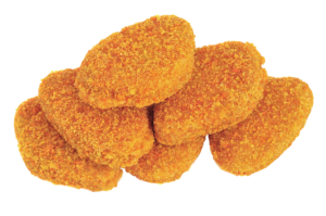 Nuggets 12pcs