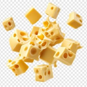 Extra Cheese